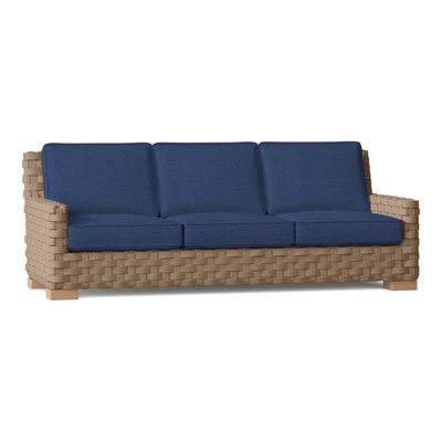 St. Barts Outdoor 3 - Seat