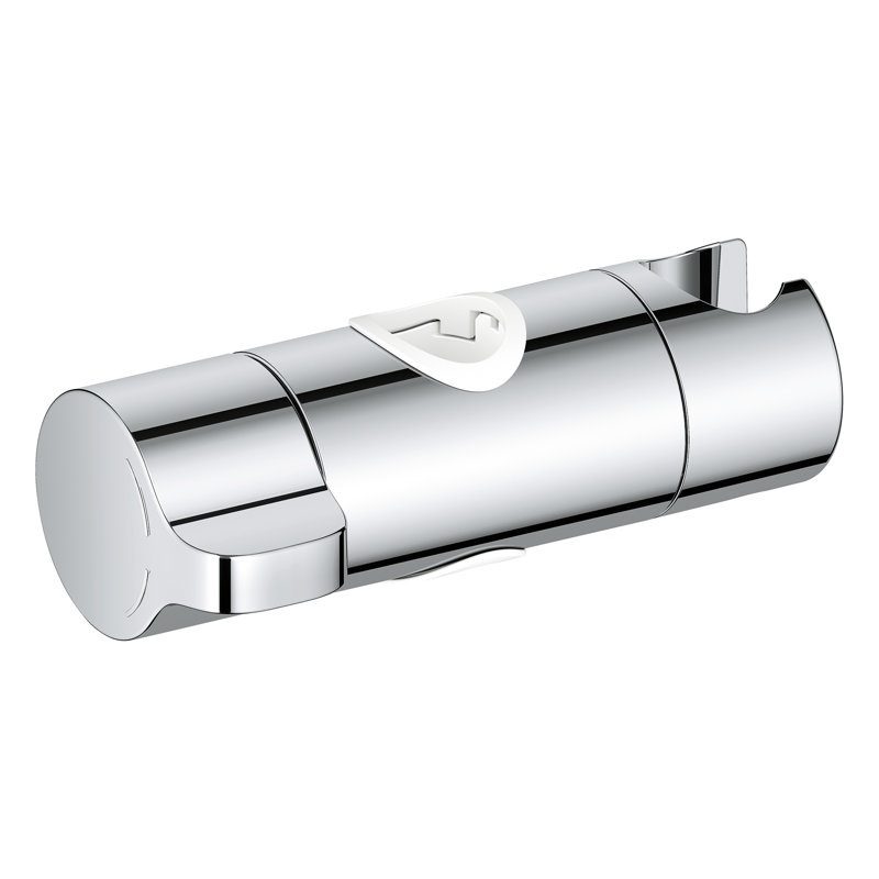 Tempesta 24in Shower Slide Bar, Chrome
