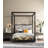 Upholstered Bench-362461923
