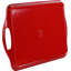 Plateau rectangulaire en plastique mélaminé 18 po Reston Lloyd-744838258