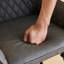 Saarrah 68cm Upholstered Bar Stool with Arms-1218053403-1218053402