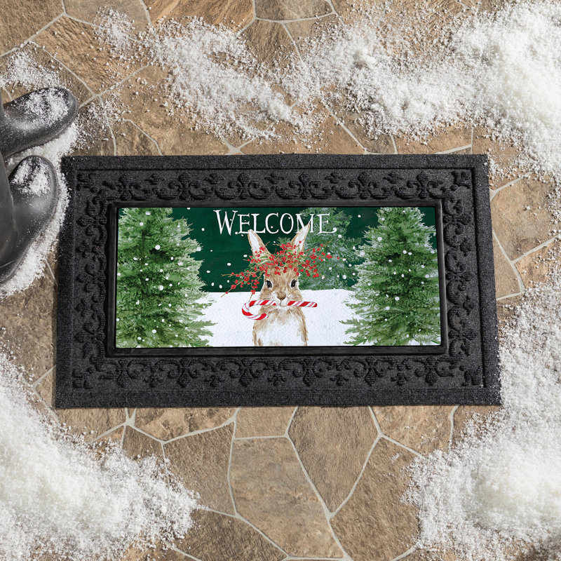 Tapis d'interrupteur bonbon
