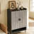 Modern Shoe Storage Cabinet-1224254105
