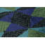 Vintage One-of-a-Kind 3'2" X 4'9" Hand Knotted Area Rug
