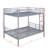 Akife Kids Full Over Full Bunk Bed-596470302