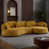 Yellow Boucle is out of stock