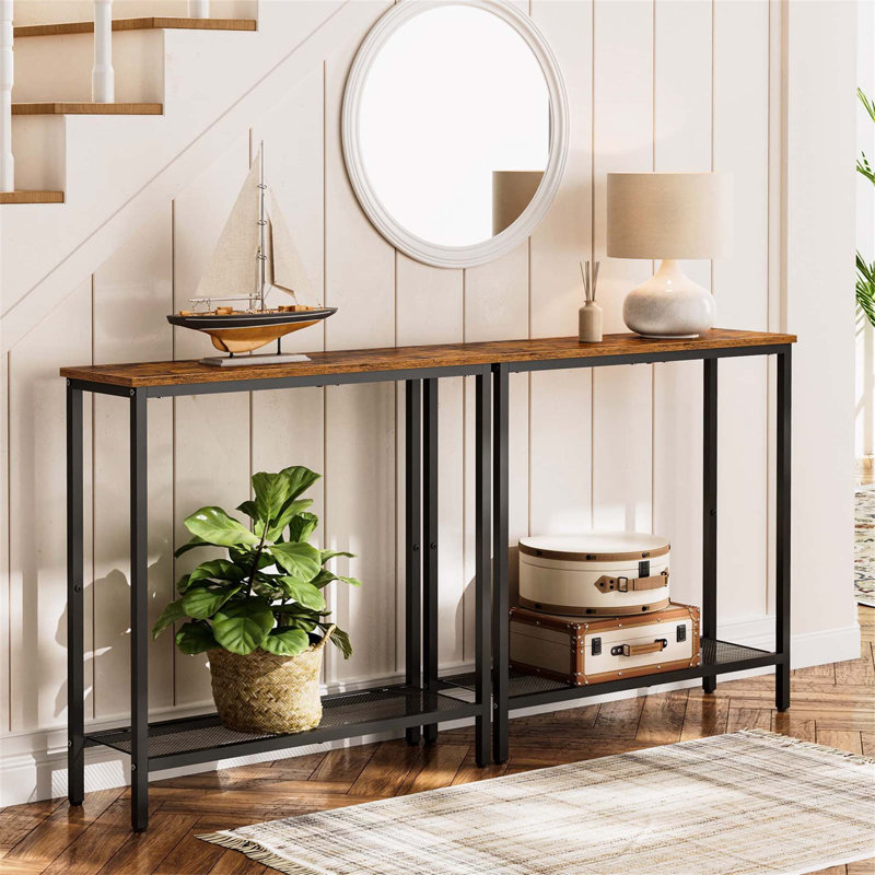 Annam 75cm Console Table