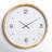 Drexel Wall Clock-583981279