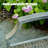 Patio Metal / Pe Wicker Dining Chairs Padded With Quick Dry Foam