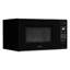 0,7 cu. Pi. Four à micro-ondes de comptoir, 700 watts, 10 niveaux de puissance, noir-122550150