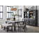 Rectangular Dining Table