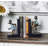 Polystone People Decorative Bookends with Swing Set-55870970