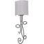 Volta 1 - Light Flush Mounted Sconce