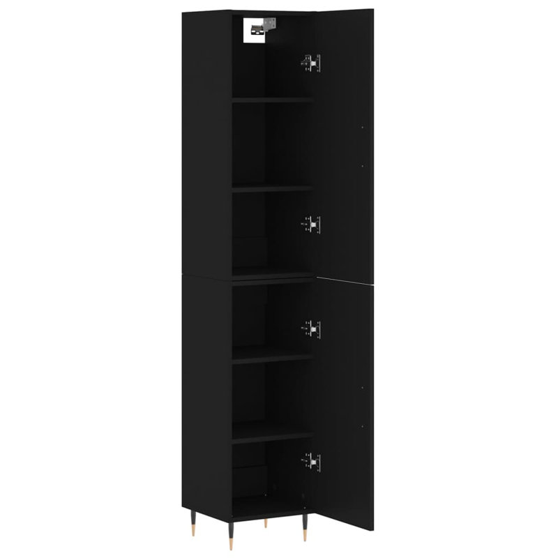 Storage Cabinet