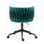 Blen Velvet Task Chair-2028448176