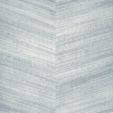 Salt Glass Beads Vetro Chevron Design Wallpaper Roll