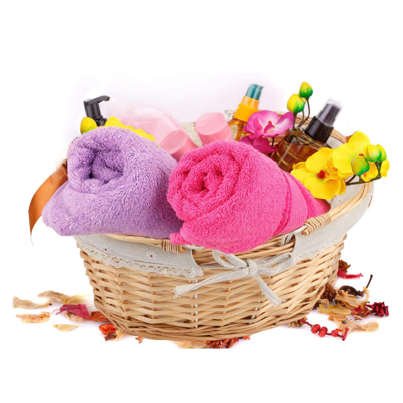 Wicker Picnic Basket