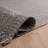 Braided 301 Hand Woven Machine Washable No Pattern Rug-1059332077