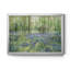 Reproduction de cadre photo Hill sur toile-797221234-797221233
