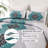 3-Piece Boho Aztec Western Quilt Set Textured Bedspread Coverlet with Pillowcases for All Seasons-122910336-122910332