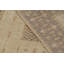 Burano One-of-a-Kind 6'0X6'0 Hand Knotted Area Rug