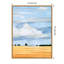 «Faycelles Pale Cloudscape I» par Emma Scarvey-1108401626