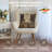 Cat With Piano Cushion Covers-120132314-120132318