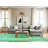 Washable Oriental Indoor Rug-2112960444