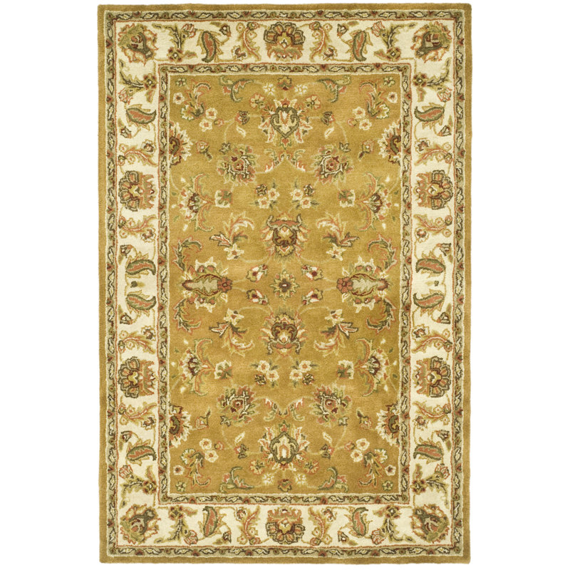 Wool Rug