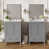 Grey est en rupture de stock