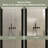72 In. H Semi-Frameless Pivot Shower Door in Matte Black With Clear Glass-89254354