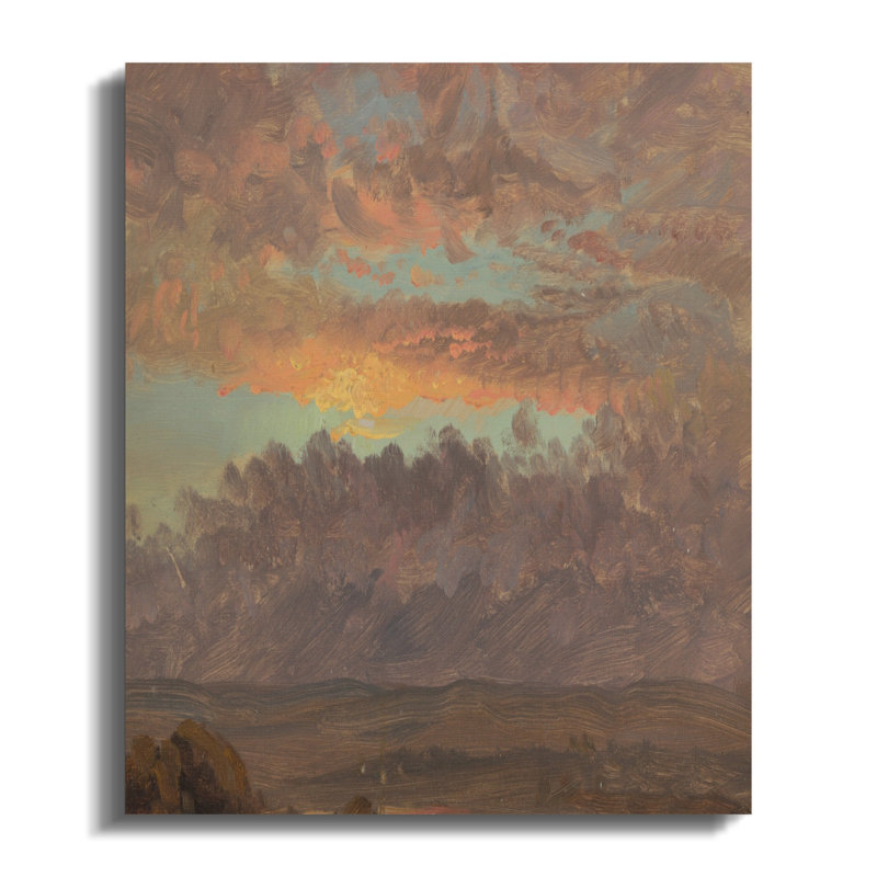 Crumpler Wrapped Canvas Print Set, 16x24