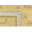 Tapis beige clair Josie