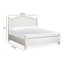 Gelinas Queen Panel Bed With Nightstand-2079235424-2079235426