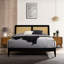 Lit plateforme en bois Oliver-552918900