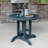 Lynn 2-Person 36" Round Dining-Height Bistro Set-20246109