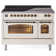 ILVE Nostalgie II 48 in Induction Range