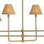 Polly 6 - Light Chandelier-1673020473