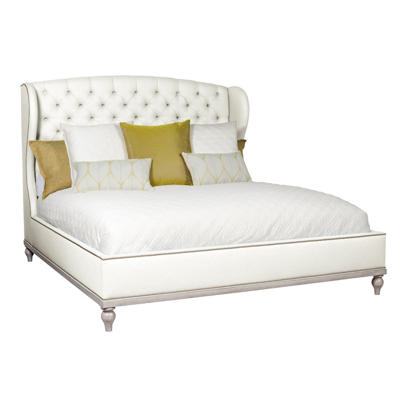 Emma King Bed, Kempsey Sheepskin, Yes, Navajo
