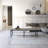 Gatsby Solid Wood Top Single Coffee Table