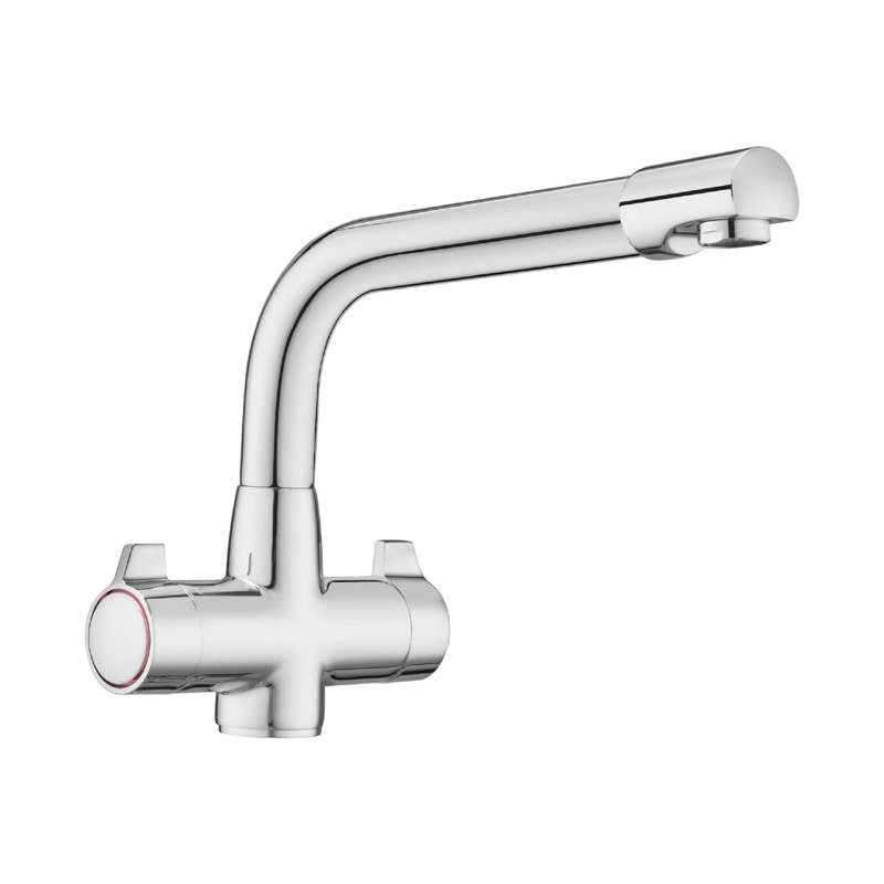 Brayden Studio Kitchen Faucet
