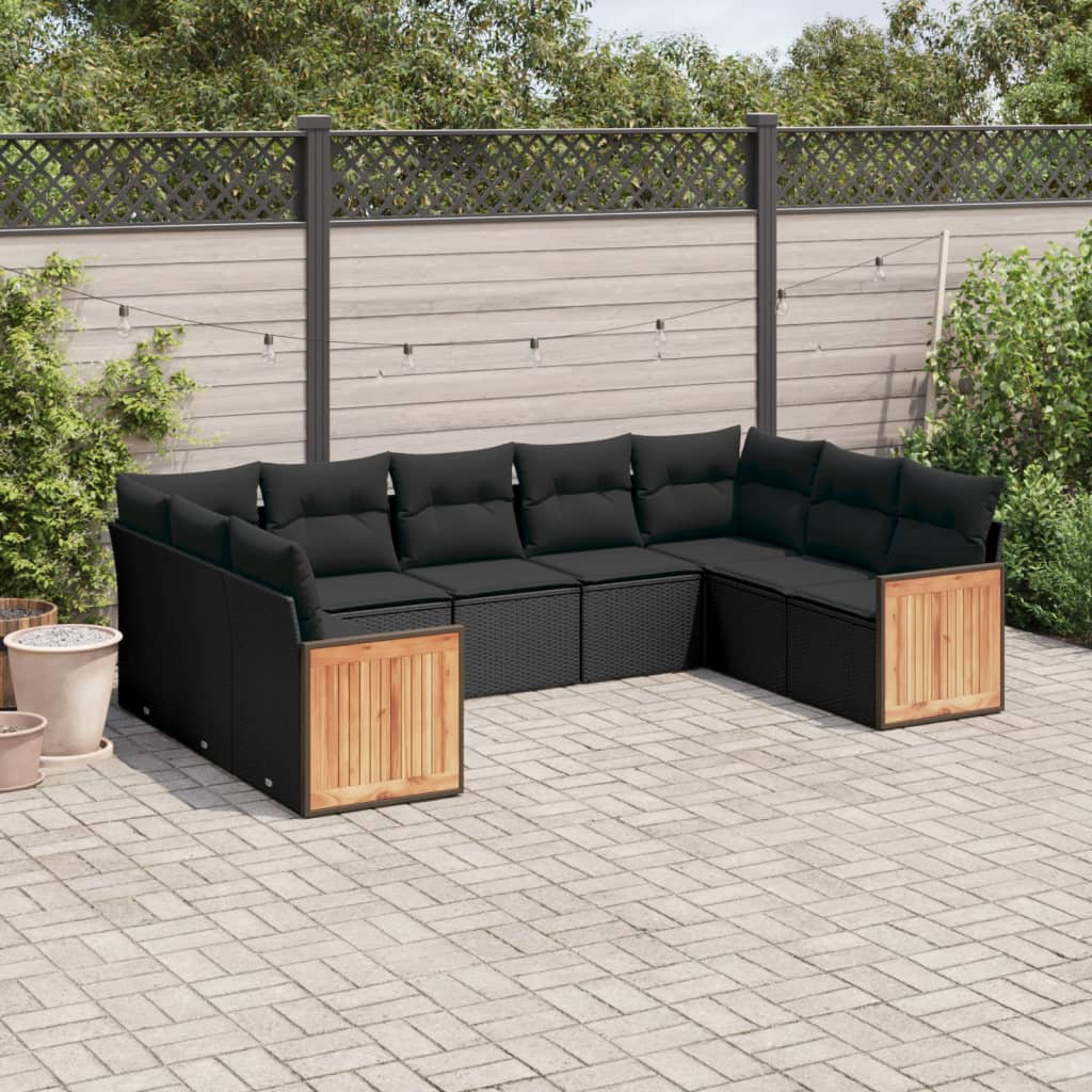 Gartensofa Nilah 62 cm