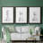 " Chess Piece Study IV " 3 Piece Art Color Photography Print-961396536-961396532