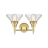 Gayle 2 - Light Dimmable Vanity Light