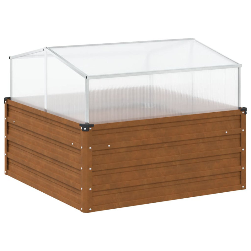Dontae Planter Box