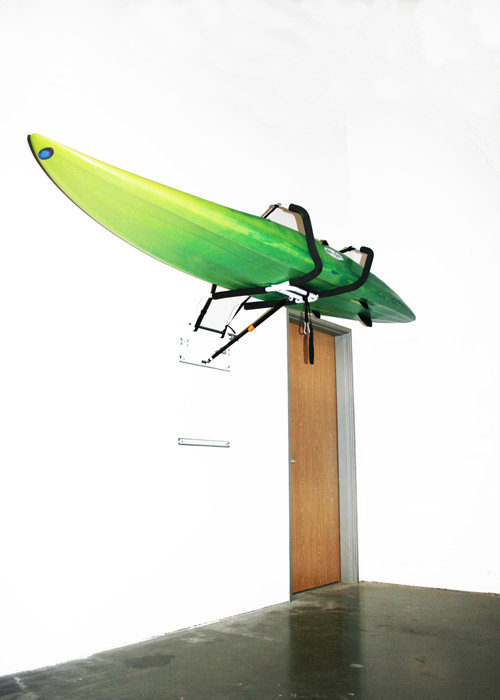 Support à kayaks