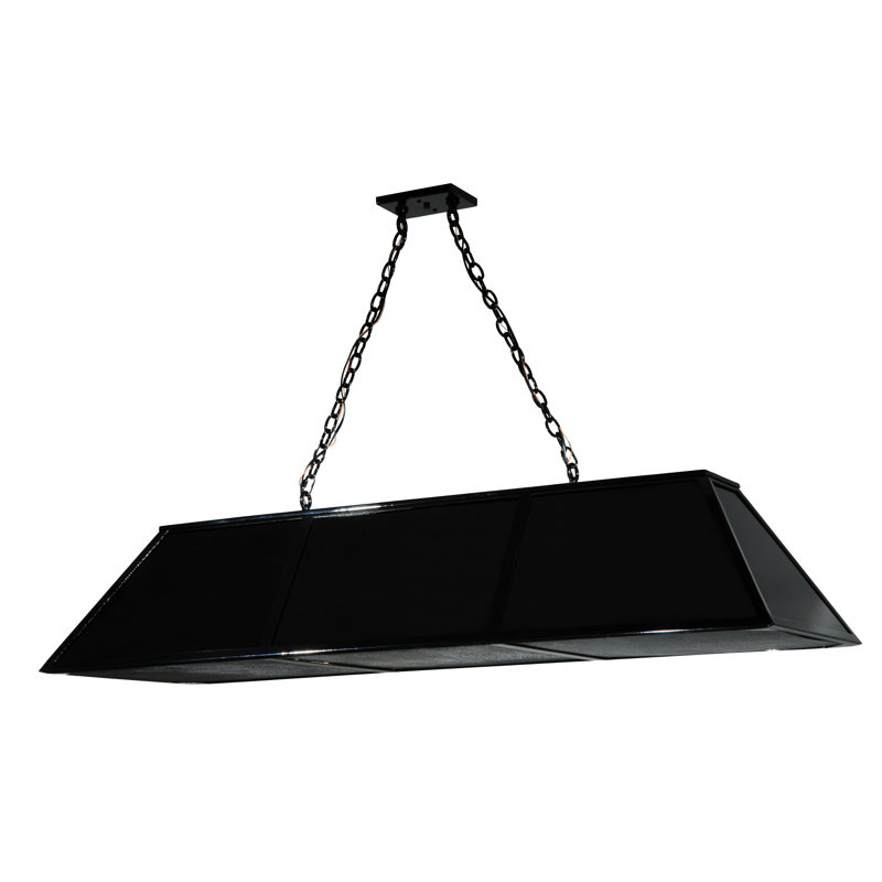 Laquer 12 - Light Pendant