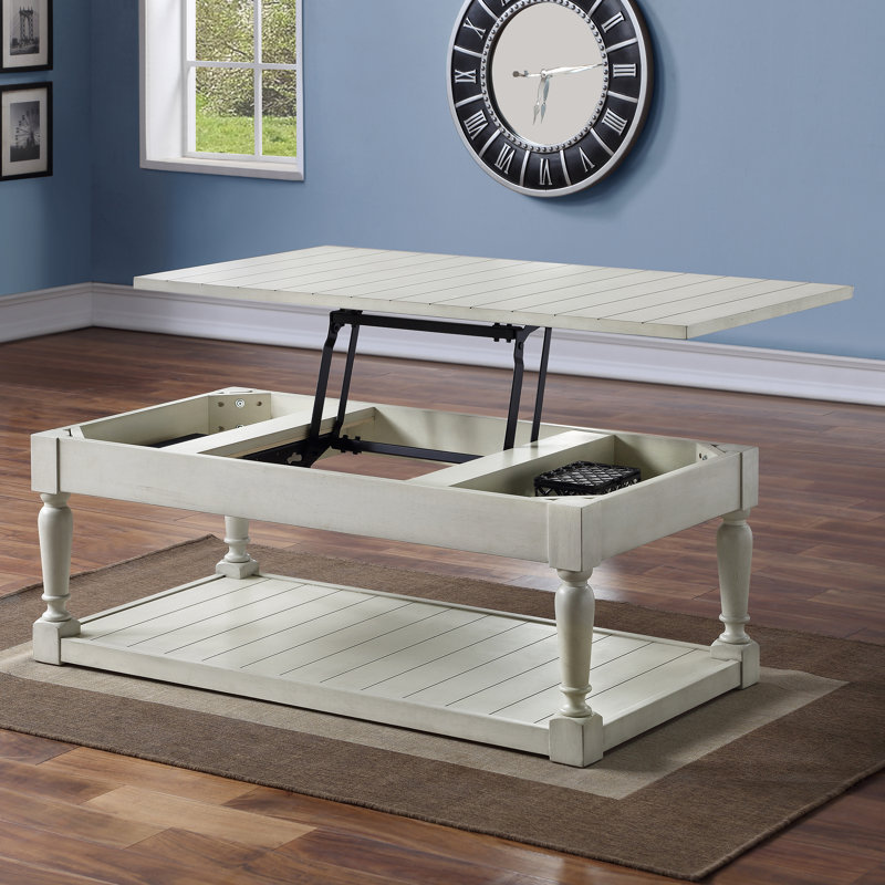 Cuadra Coffee Table