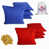 Rouge / Bleu est en rupture de stock
