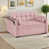 Rose est en rupture de stock